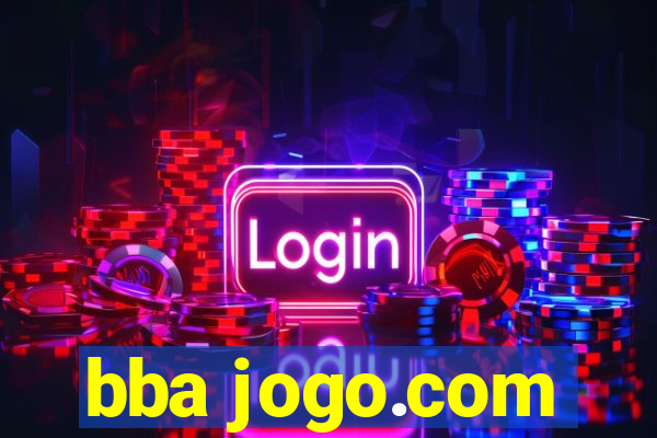 bba jogo.com